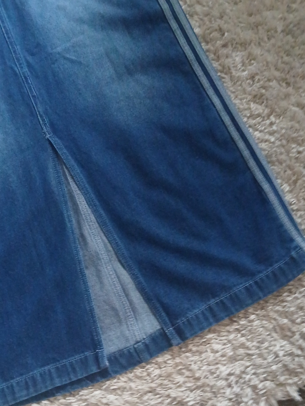 NWT ADIDAS SKIRT - Picture 4 of 6